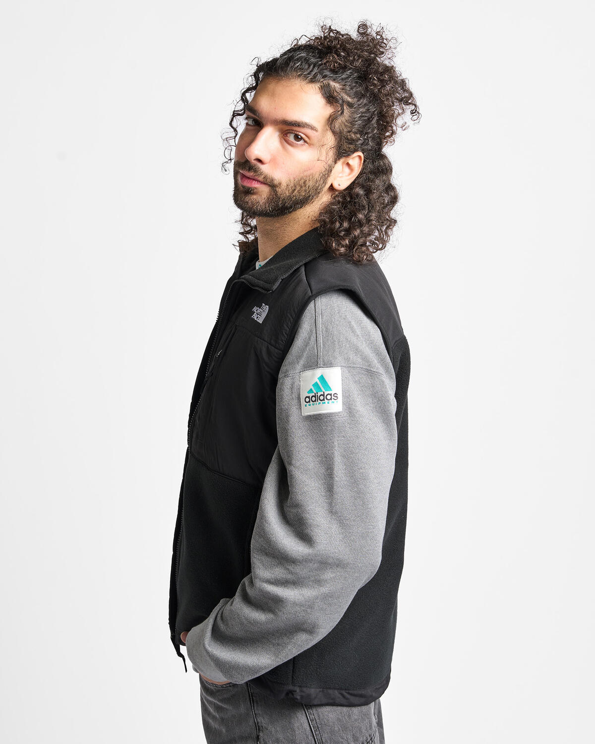 The North Face DENALI VEST | NF0A7UR4JK31 | AFEW STORE